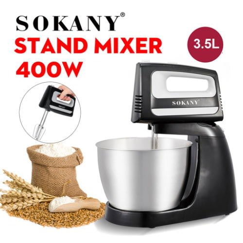 sokany cake mixer