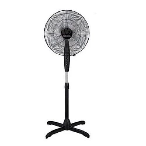 Cool Breeze Powerful Standing Fan 