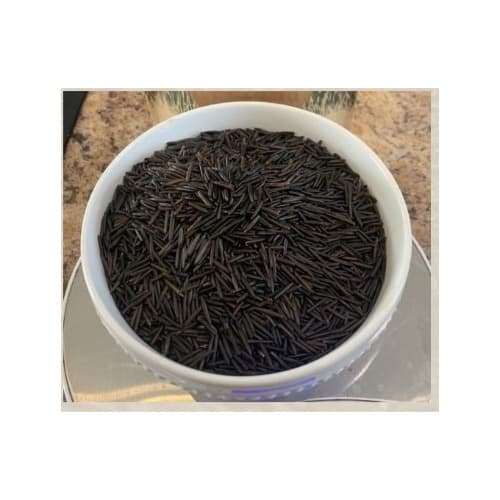 Battle River Wild Rice Co Wild Rice 1lb 454g 16oz Konga