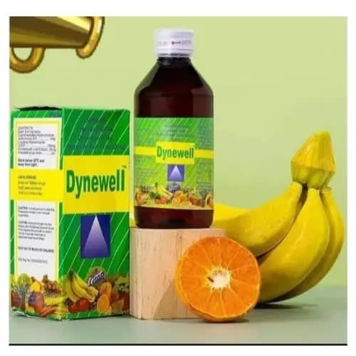 Dynewell Weight Gain Syrup 200ml Konga Online Shopping