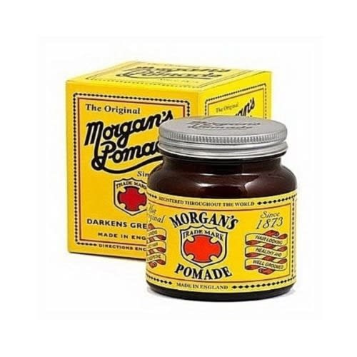 Hair Darkening Cream Pomade 50g Konga Online Shopping
