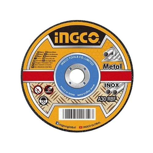 4.5 inch cutting disc store