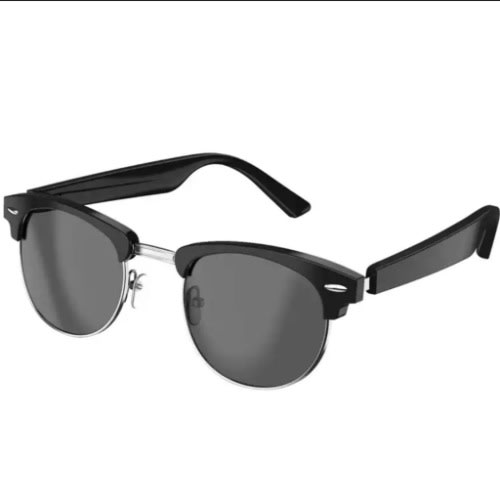 Smart Hd Bluetooth Sunglasses Konga Online Shopping