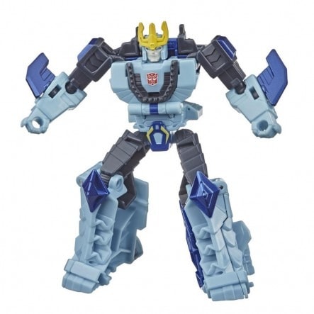 hasbro transformers cyberverse