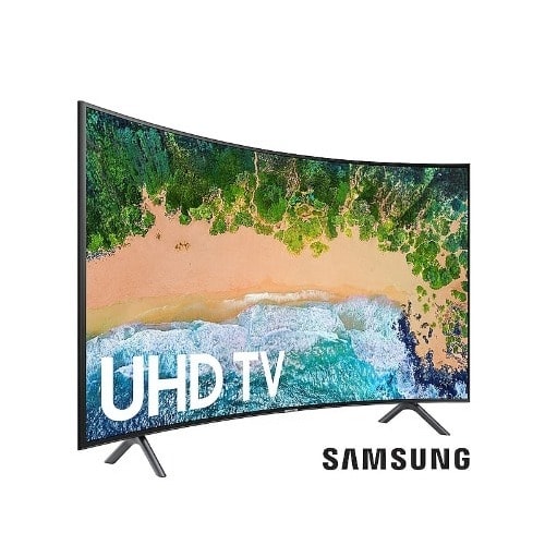samsung 49 inch curved uhd 4k smart tv