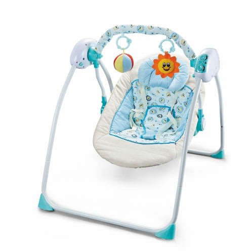 remote control rocking chair