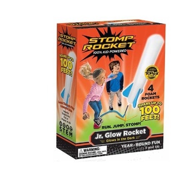 stomp rocket tesco
