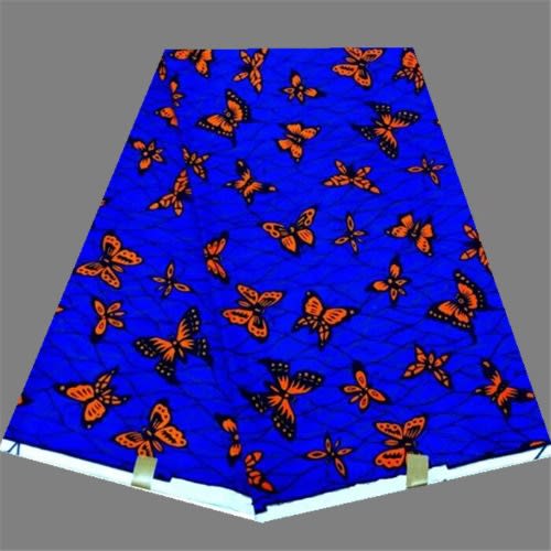 Ankara Fabrics- 6 Yards | Konga Online Shopping