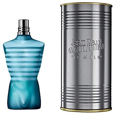 jean paul gaultier le male fm