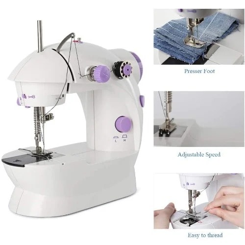 Mini Sewing Machines Konga Online Shopping