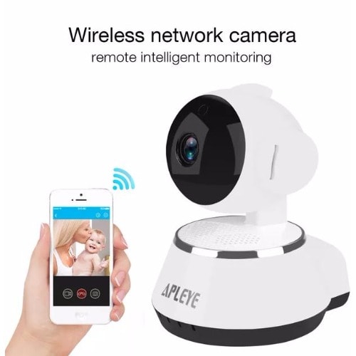 Camera 360 Degrés >> Smart Home Wireless Ip Security Camera Konga Online Shopping Camera 360 Degrés >> Smart Home Wireless Ip Security Camera Konga Online Shopping