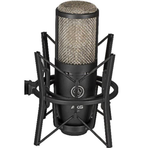 Akg P220 Project Studio Condenser Microphone Konga Online Shopping