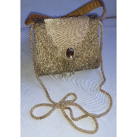 preston & york purse