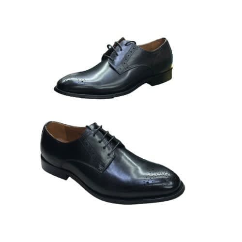The Executive Leather Shoe Konga Online Shopping