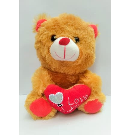 Love Teddy Bear Brown Konga Online Shopping