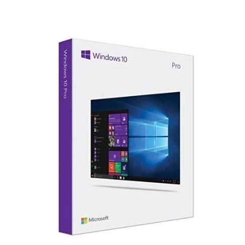 Microsoft Windows 10 Professional License Key | Konga Online Shopping