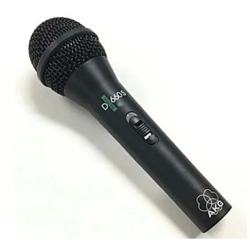 Akg acoustic top