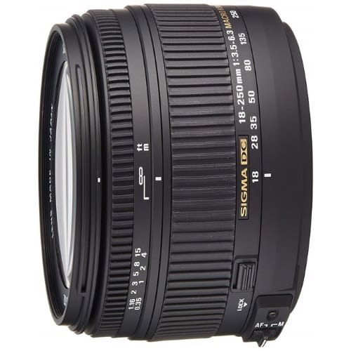 Nikon Af Zoom Nikkor 70 300mm F 4 5 6g Lens Konga Online Shopping