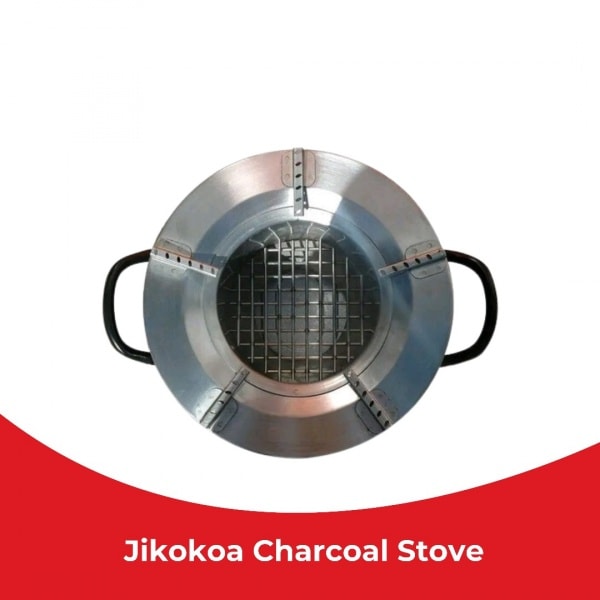 Burn Stove Jikokoa Charcoal Stove Xtra Konga Online Shopping
