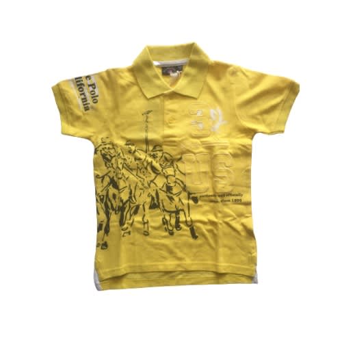 us polo denim co