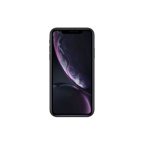 iPhone XR - 4GB RAM - 64GB ROM - Space Grey.