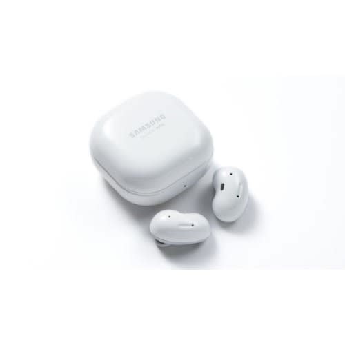 Earbuds best sale samsung white