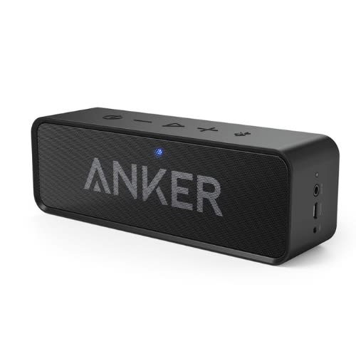 Anker high top clarity sound