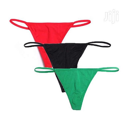 Fashion Front Womens G String Panties Konga Online Shopping