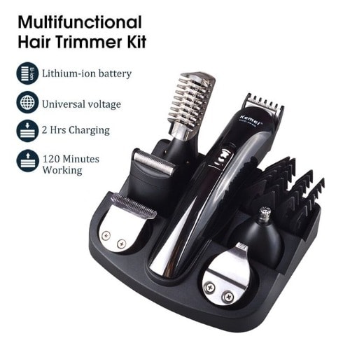 trimmer multifunctional