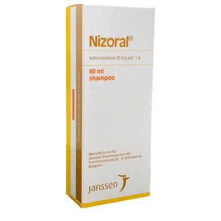 buying nizoral shampoo