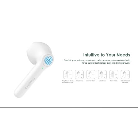 Oraimo freepods sales 2s review