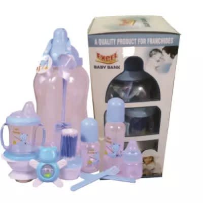 baby feeding items