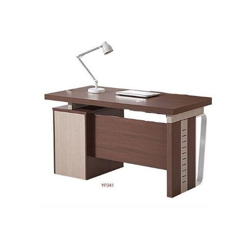 Office Table - 1.4m  Konga Online Shopping