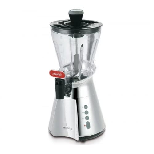Kenwood smoothie maker with tap deals