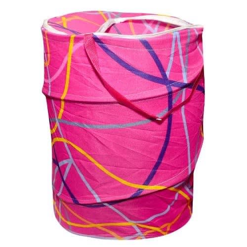 Foldable Pop Up Laundry Basket Konga Online Shopping