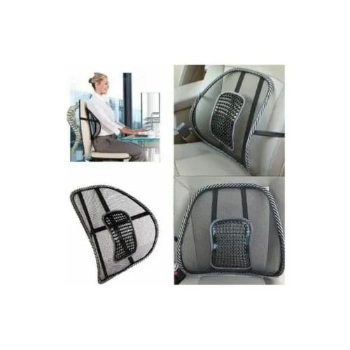 Car And Back Support Konga Online Shopping