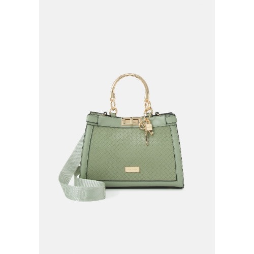 Green bag river island 2025