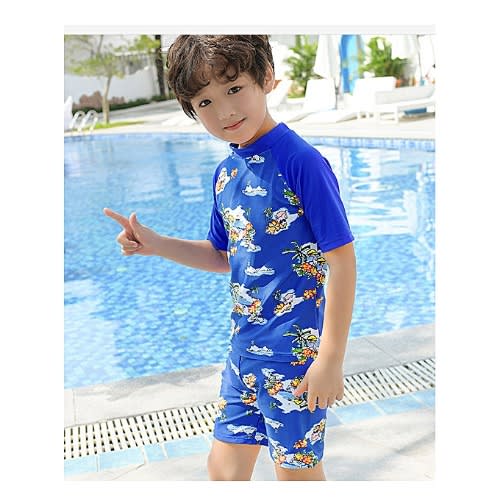 swimming trunks for kids