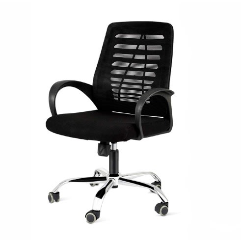 High Quality Office Mesh Chair | Konga Online Shopping