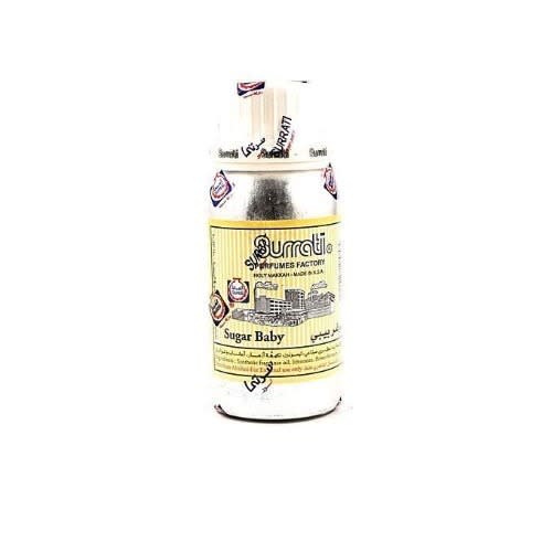 Sugar baby hot sale perfume oil