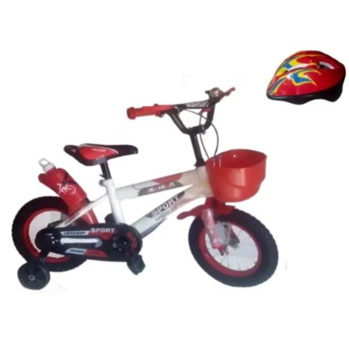 sports bike for child