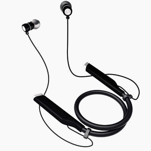 flexible neckband