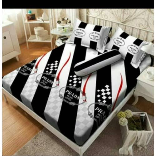 prada bedding