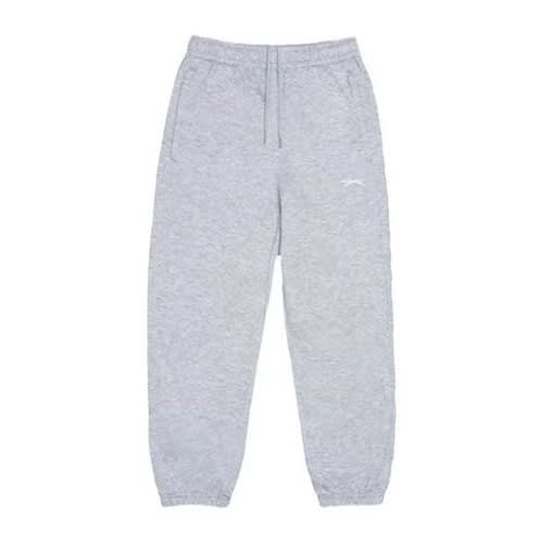 Slazenger Fleece Pants Junior Boys 3 - 4 Years | Konga Online Shopping