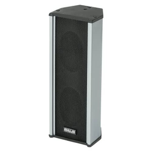 Ahuja Pa Column Wall Speaker Konga Online Shopping