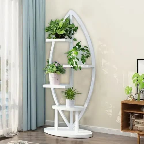 Metal Decorative Flower Pot Stand Konga Online Shopping