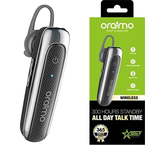 oraimo bluetooth earpiece