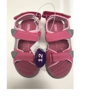 girls sandals 11.5