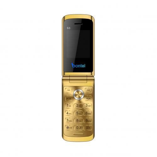 Bontel flip phone