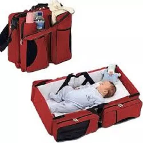 Baby bed on konga best sale